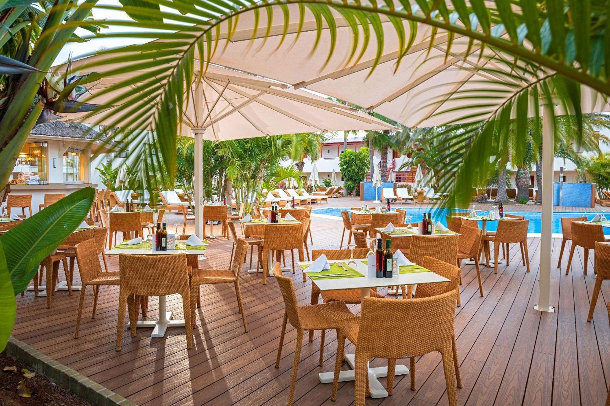 Alua Suites Fuerteventura Corralejo Exterior foto