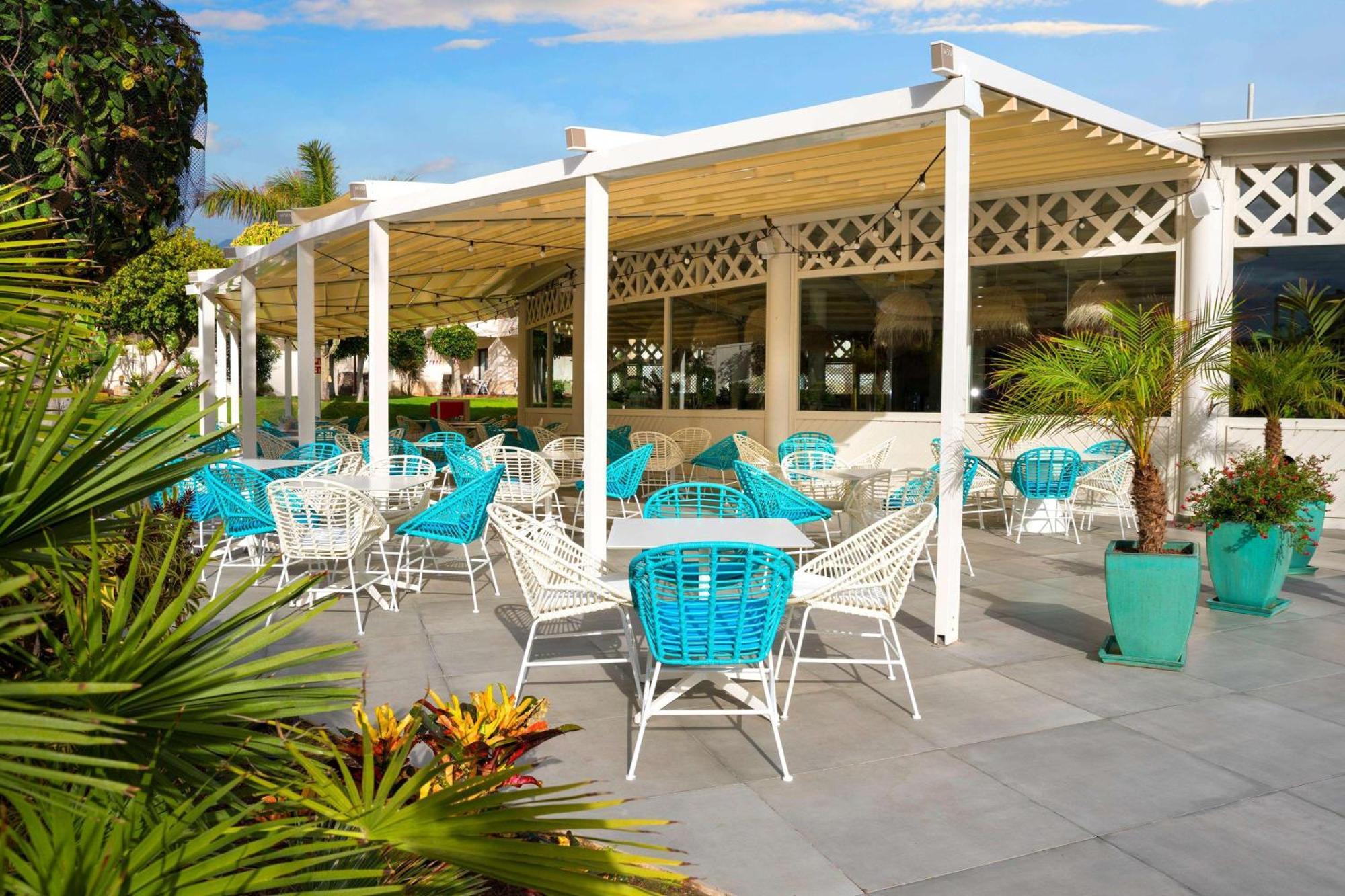 Alua Suites Fuerteventura Corralejo Exterior foto
